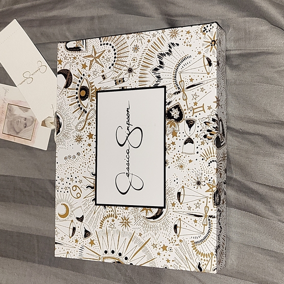 Jessica Simpson Wallet Set BNIB - Picture 7 of 9